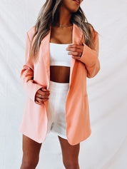 Kelley Elastic Short