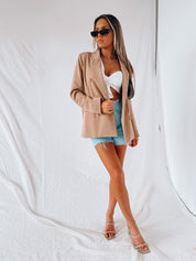 SALE :Arden Blazer