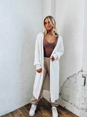 Harlow Knit Cardigan