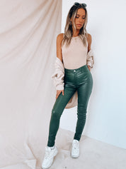 Nude Brooke Bodysuit