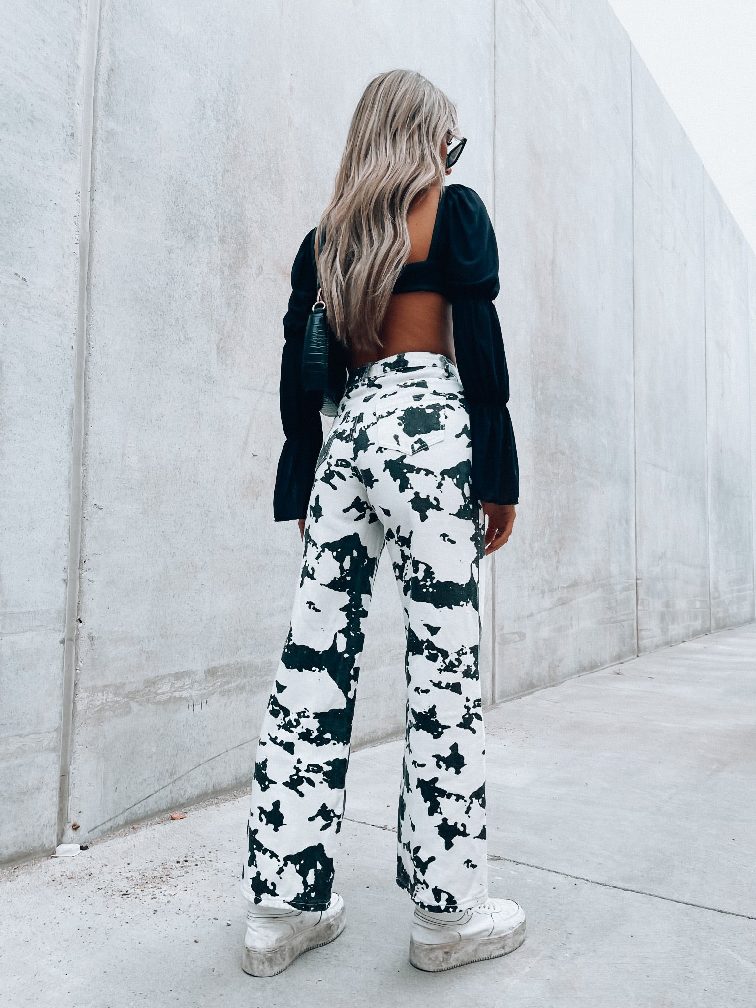 SALE: Kaysha Bra Top