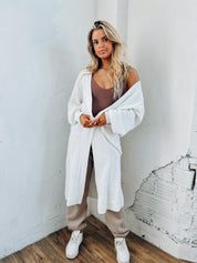 Harlow Knit Cardigan