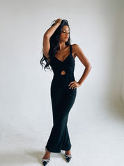 SALE :Ainsley Jumpsuit