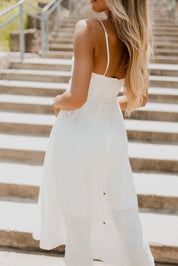 Higher Love Maxi Dress