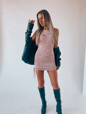 SALE :Harlan Knit Dress