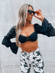 SALE: Kaysha Bra Top