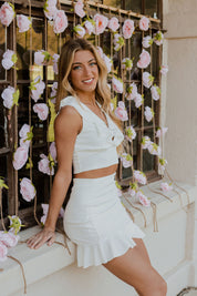 Better Together Ruffle Set