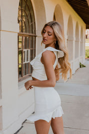 Better Together Ruffle Set