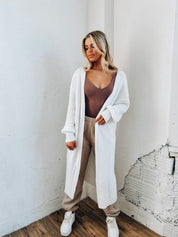 Harlow Knit Cardigan