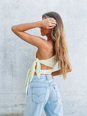 Mariah One Shoulder Top