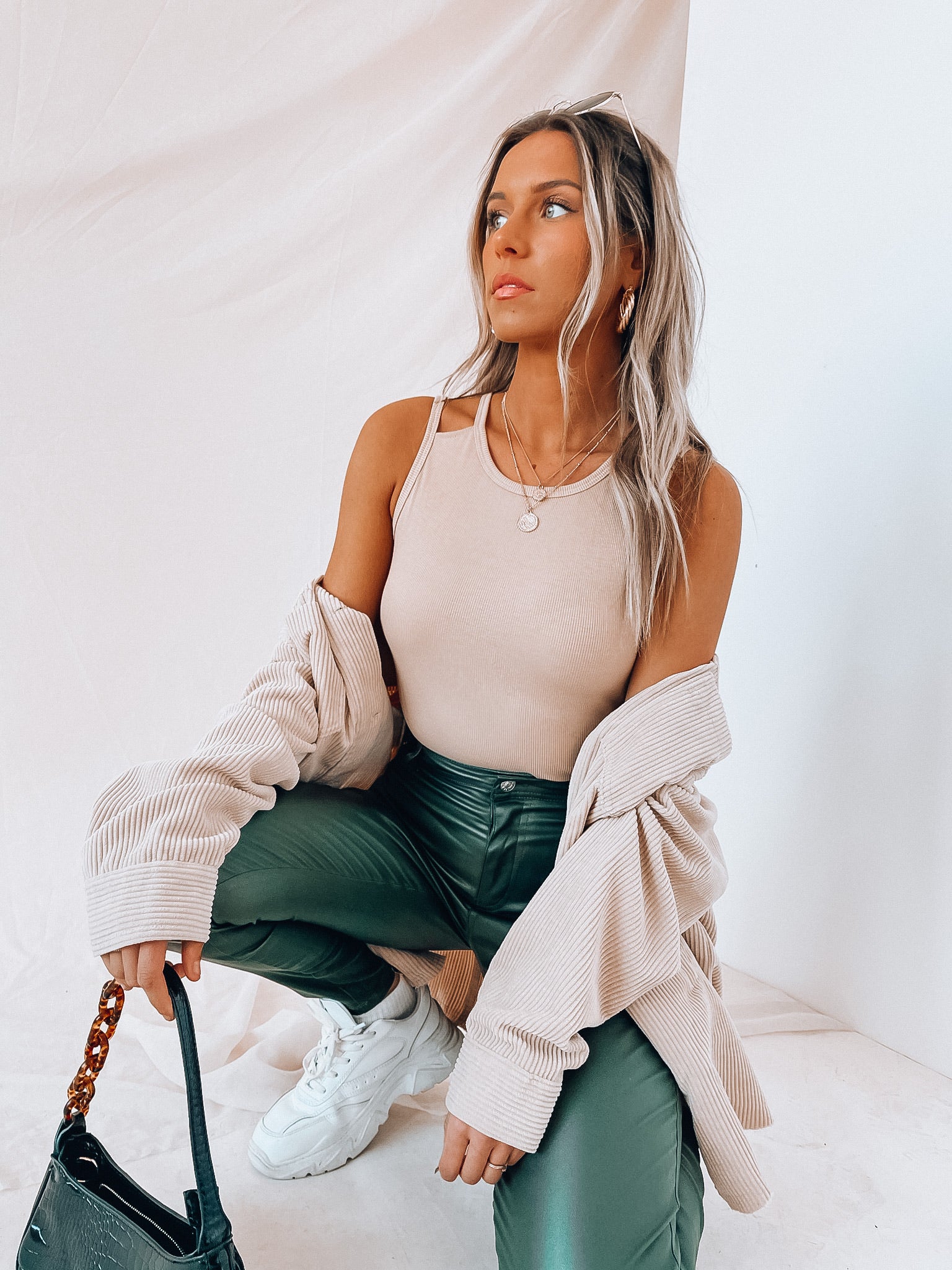 Nude Brooke Bodysuit