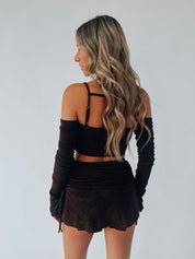 SALE :Jaiya Skirt Set