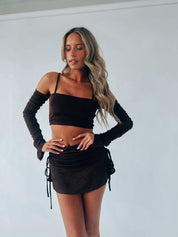 SALE :Jaiya Skirt Set