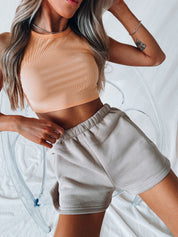 RESTOCKED : Easton Lounge Shorts