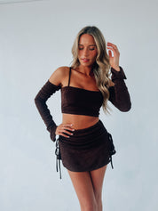 SALE :Jaiya Skirt Set