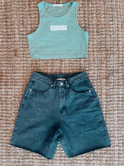 Sage Nebraska Tank