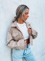 Drake Bomber Jacket