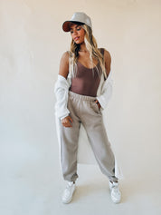 Harlow Knit Cardigan