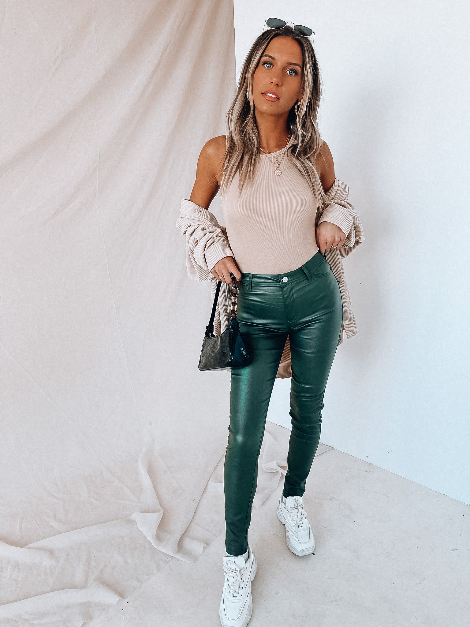 Nude Brooke Bodysuit