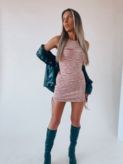 SALE :Harlan Knit Dress