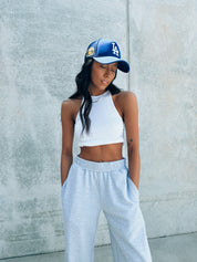 Jaylee Seamless Tank