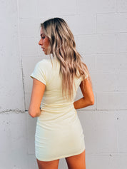 RESTOCKED : Katy Cinch Sundress