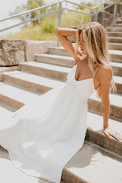 Higher Love Maxi Dress