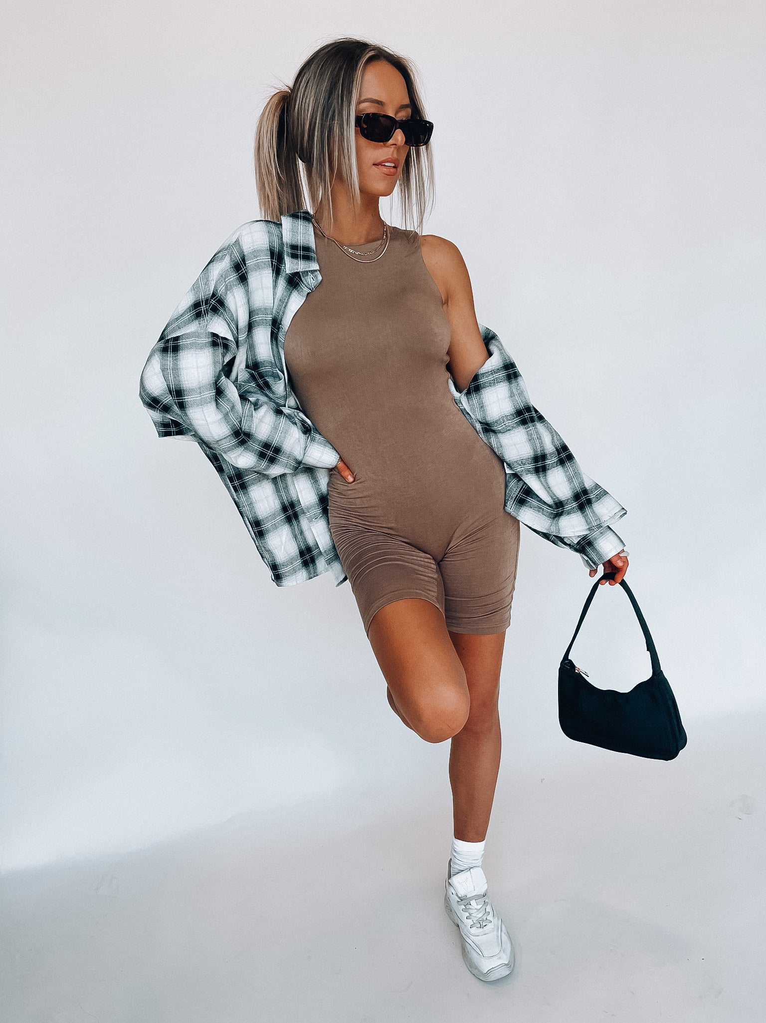 SALE :Kylie Jumpsuit