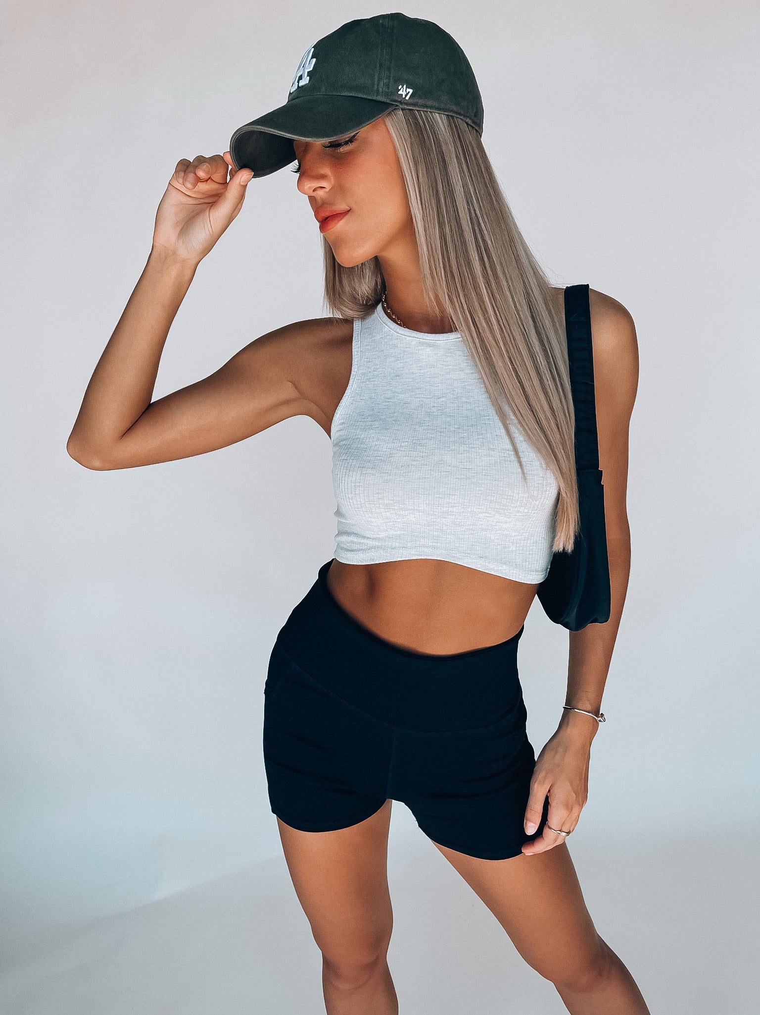 SALE :Essential Biker Short