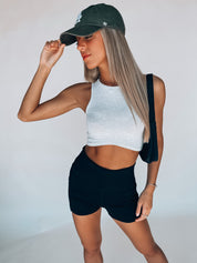 SALE :Essential Biker Short