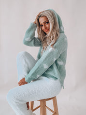 Soft Chenille Joggers