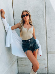 Hattie Henley Bodysuit