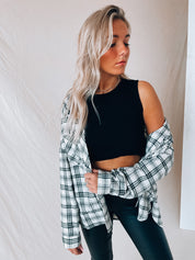 Jace Flannel