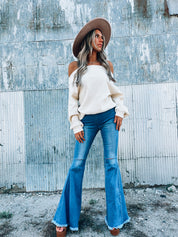 Hayden OTS Long Sleeve