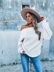 Hayden OTS Long Sleeve