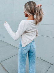 Damiana Cardigan Set