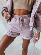 Mia Lounge Shorts