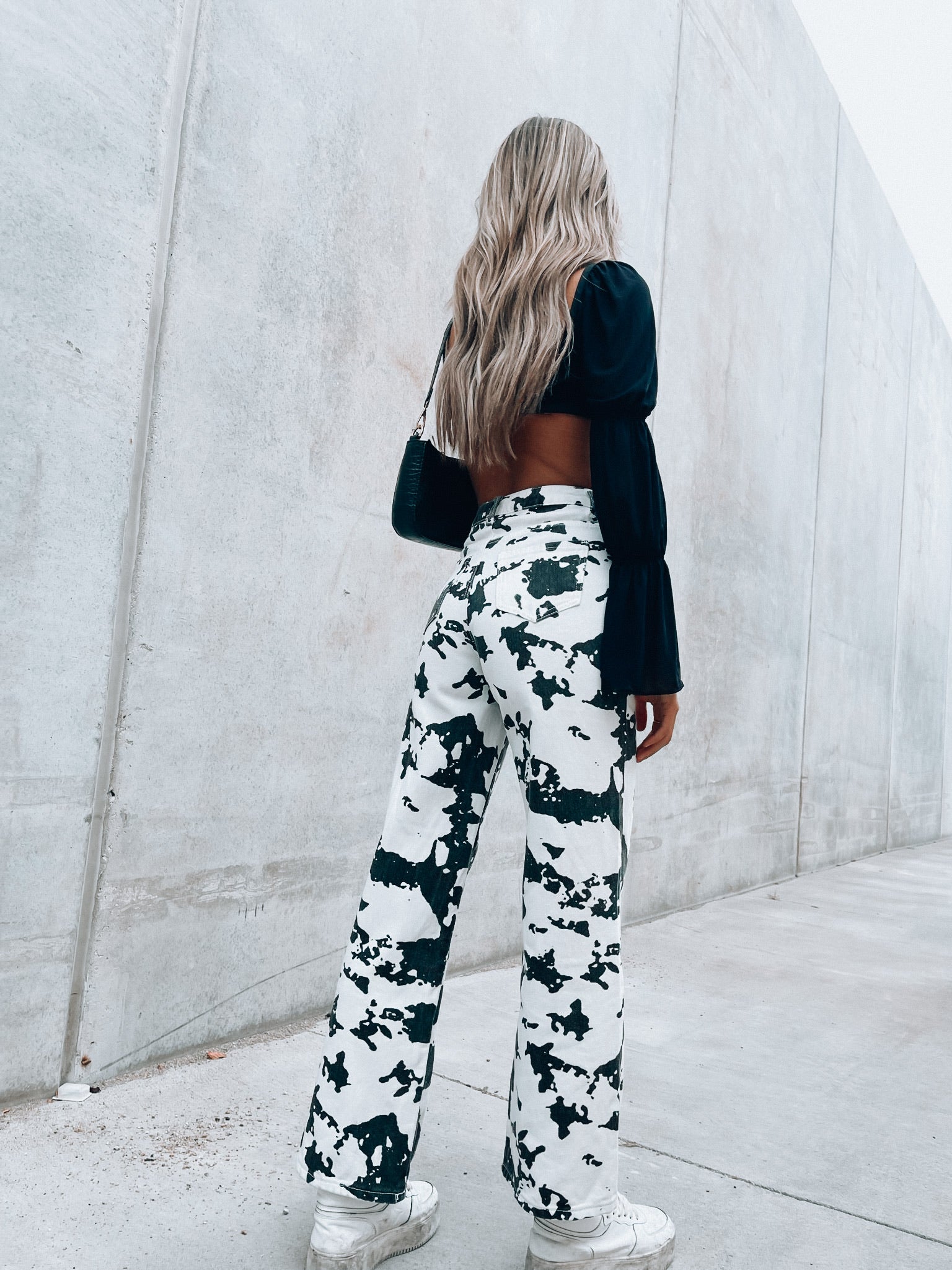 SALE: Kaysha Bra Top