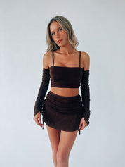 SALE :Jaiya Skirt Set