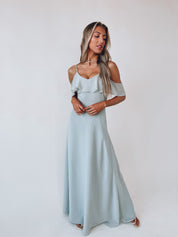 SALE :Scarlett Maxi  Dress