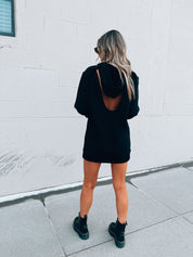 SALE :Sidney Oversized Hoodie