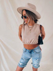 SALE:Lorenzo Midi Short
