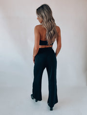 SALE :Britton Bustier Halter