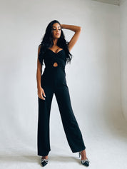 SALE :Ainsley Jumpsuit