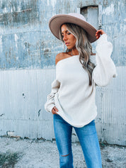 Hayden OTS Long Sleeve