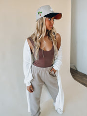 Harlow Knit Cardigan