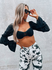 SALE: Kaysha Bra Top