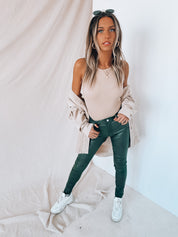 Nude Brooke Bodysuit