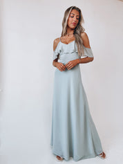 SALE :Scarlett Maxi  Dress