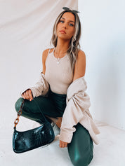 Nude Brooke Bodysuit